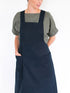 The Assembly Line - Apron Dress